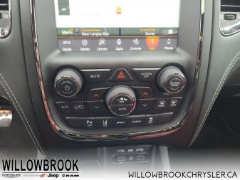 DODGE Durango SRT 1C4SDJGJ5JC222213 115020