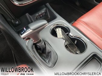 DODGE Durango SRT 1C4SDJGJ5JC222213 115021