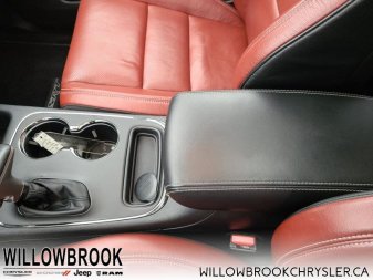 DODGE Durango SRT 1C4SDJGJ5JC222213 115022