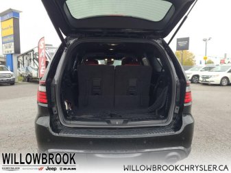 DODGE Durango SRT 1C4SDJGJ5JC222213 115027