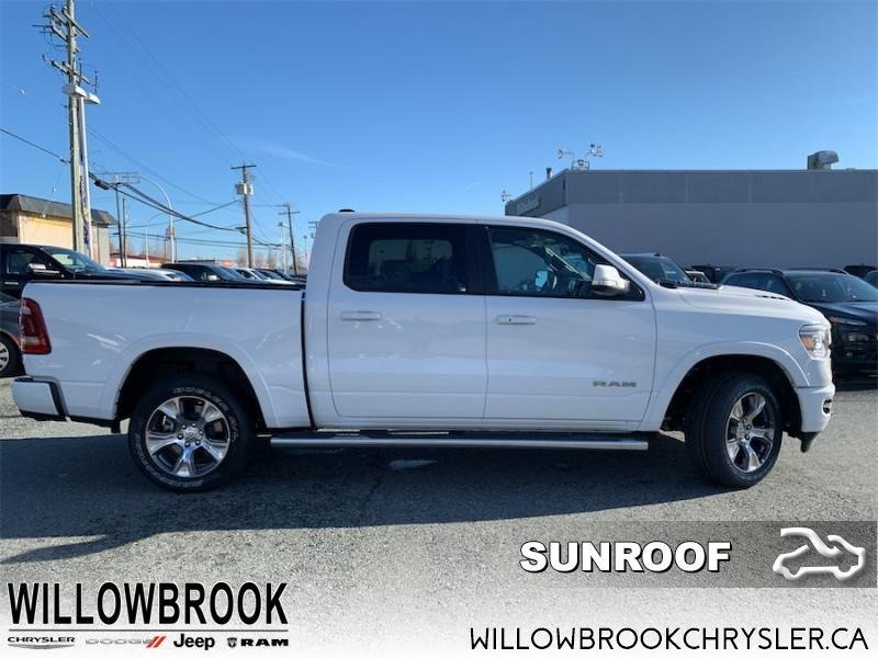 RAM 1500 Laramie 1C6SRFJT3NN106616 117993