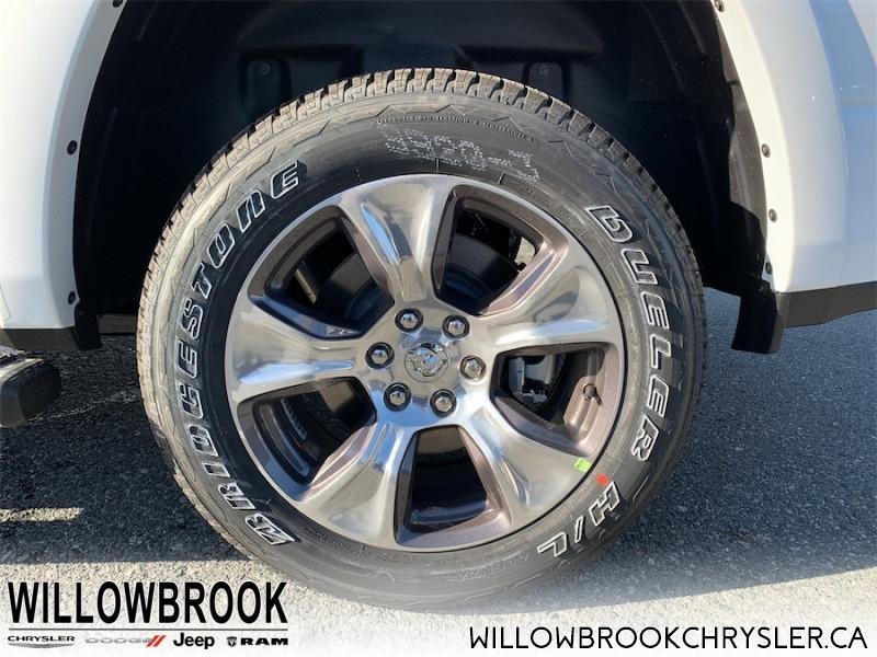 RAM 1500 Laramie 1C6SRFJT3NN106616 117998