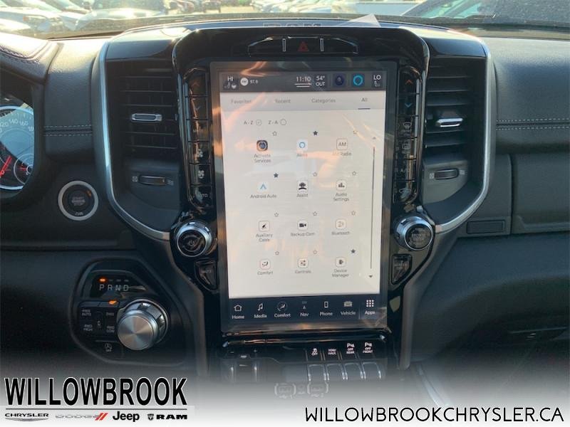 RAM 1500 Laramie 1C6SRFJT3NN106616 118001