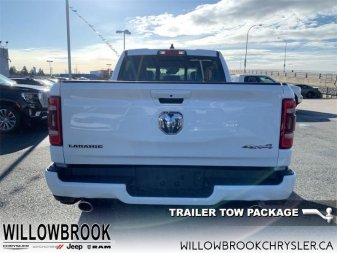 RAM 1500 Laramie 1C6SRFJT3NN106616 117995