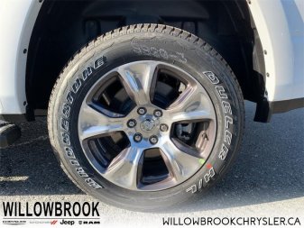 RAM 1500 Laramie 1C6SRFJT3NN106616 117998