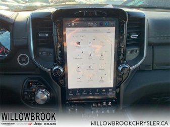 RAM 1500 Laramie 1C6SRFJT3NN106616 118001