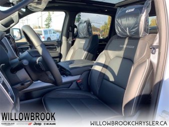 RAM 1500 Laramie 1C6SRFJT3NN106616 118003