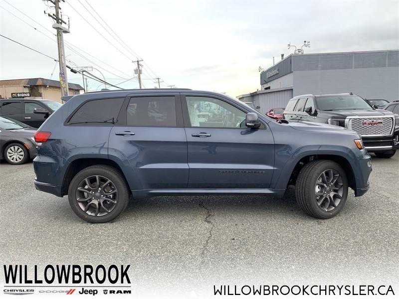 JEEP Grand Cherokee High Altitude 1C4RJFCG8MC833940 117934