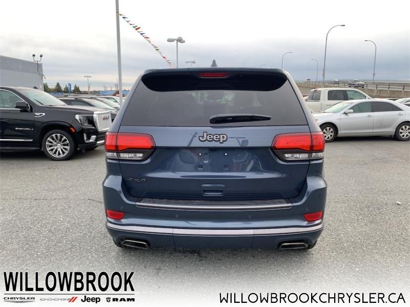 JEEP Grand Cherokee High Altitude 1C4RJFCG8MC833940 117936