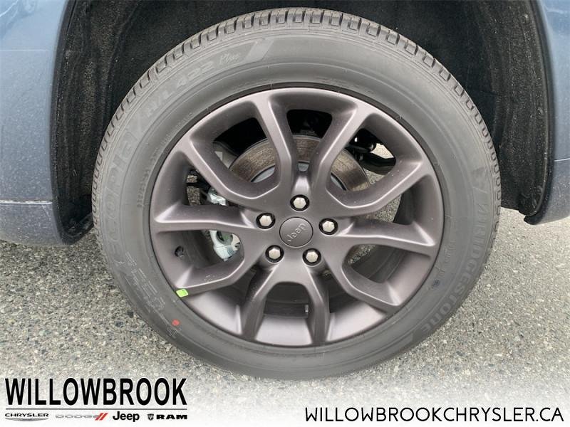 JEEP Grand Cherokee High Altitude 1C4RJFCG8MC833940 117939