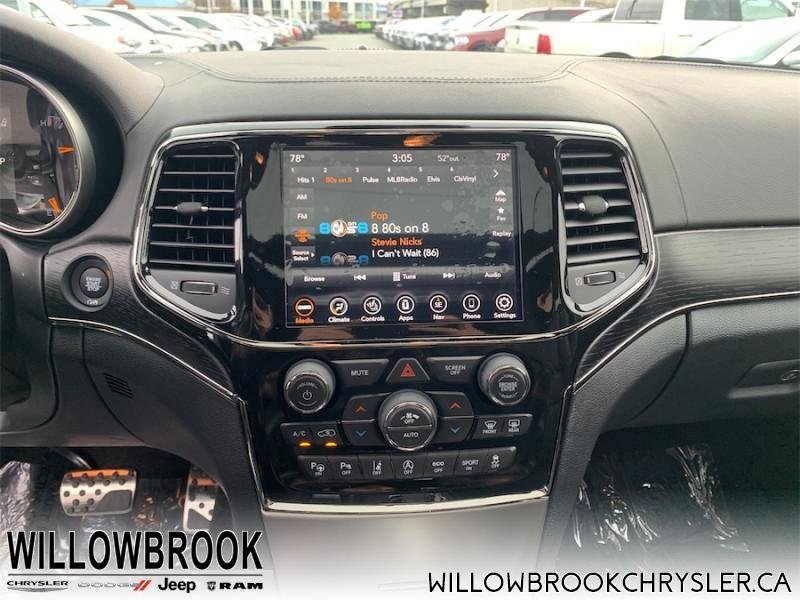 JEEP Grand Cherokee High Altitude 1C4RJFCG8MC833940 117942