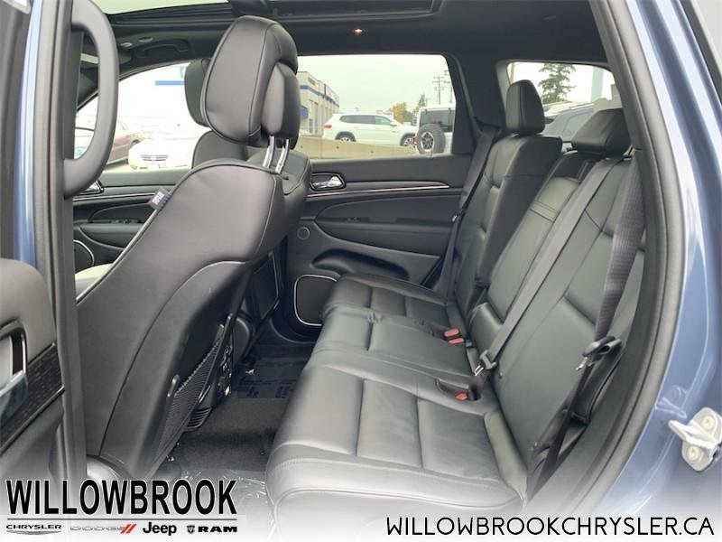 JEEP Grand Cherokee High Altitude 1C4RJFCG8MC833940 117946