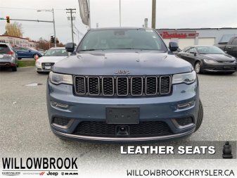 JEEP Grand Cherokee High Altitude 1C4RJFCG8MC833940 117933