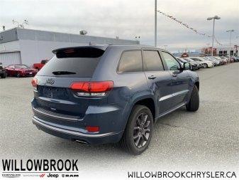 JEEP Grand Cherokee High Altitude 1C4RJFCG8MC833940 117935