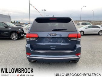 JEEP Grand Cherokee High Altitude 1C4RJFCG8MC833940 117936