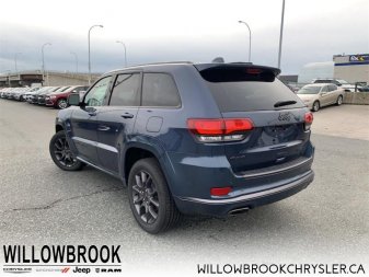 JEEP Grand Cherokee High Altitude 1C4RJFCG8MC833940 117937