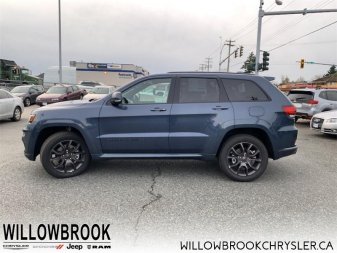 JEEP Grand Cherokee High Altitude 1C4RJFCG8MC833940 117938
