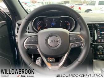 JEEP Grand Cherokee High Altitude 1C4RJFCG8MC833940 117940