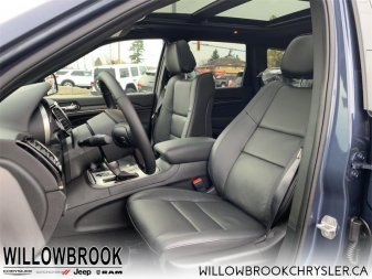 JEEP Grand Cherokee High Altitude 1C4RJFCG8MC833940 117944