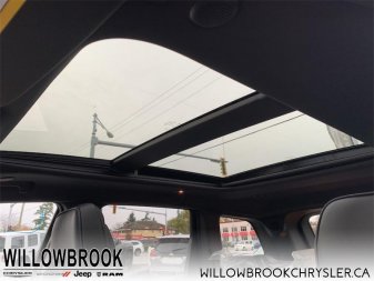 JEEP Grand Cherokee High Altitude 1C4RJFCG8MC833940 117945