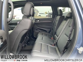 JEEP Grand Cherokee High Altitude 1C4RJFCG8MC833940 117946