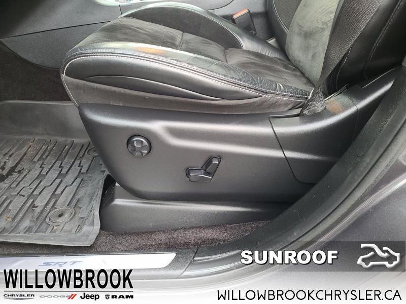 JEEP Grand Cherokee SRT 1C4RJFDJ7JC435379 114029