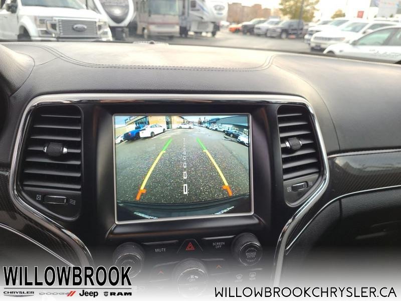 JEEP Grand Cherokee SRT 1C4RJFDJ7JC435379 114034