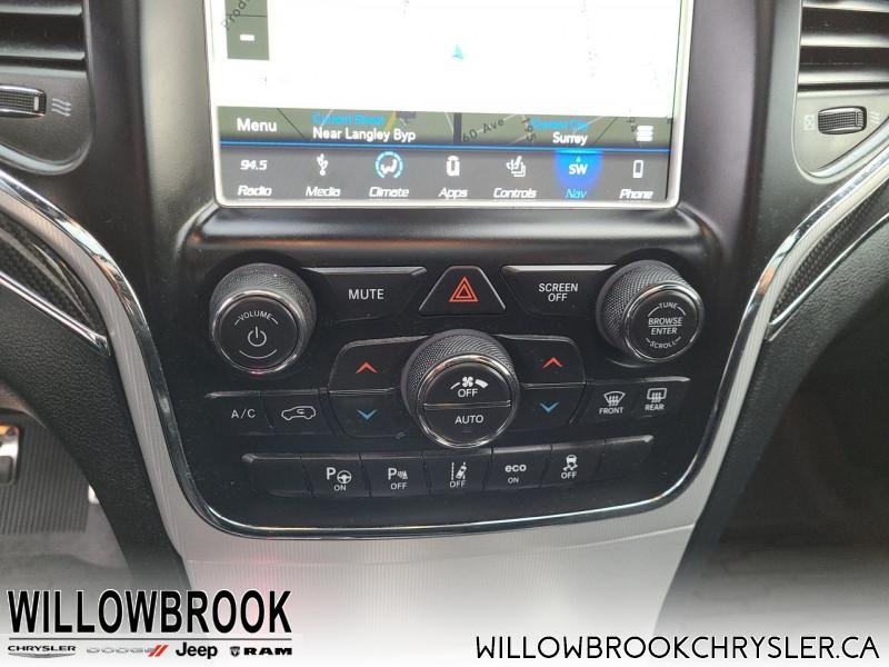 JEEP Grand Cherokee SRT 1C4RJFDJ7JC435379 114036