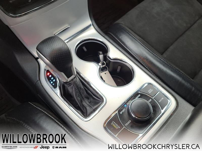 JEEP Grand Cherokee SRT 1C4RJFDJ7JC435379 114037