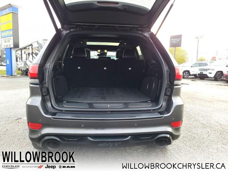 JEEP Grand Cherokee SRT 1C4RJFDJ7JC435379 114042