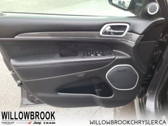 JEEP Grand Cherokee SRT 1C4RJFDJ7JC435379 114030