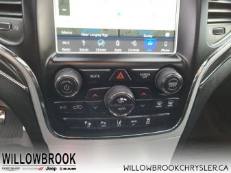 JEEP Grand Cherokee SRT 1C4RJFDJ7JC435379 114036