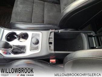 JEEP Grand Cherokee SRT 1C4RJFDJ7JC435379 114038