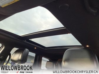 JEEP Grand Cherokee SRT 1C4RJFDJ7JC435379 114039