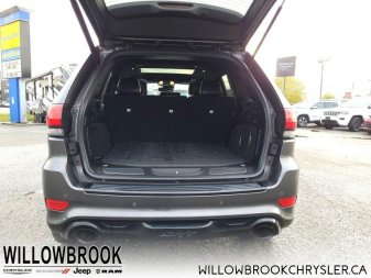 JEEP Grand Cherokee SRT 1C4RJFDJ7JC435379 114042