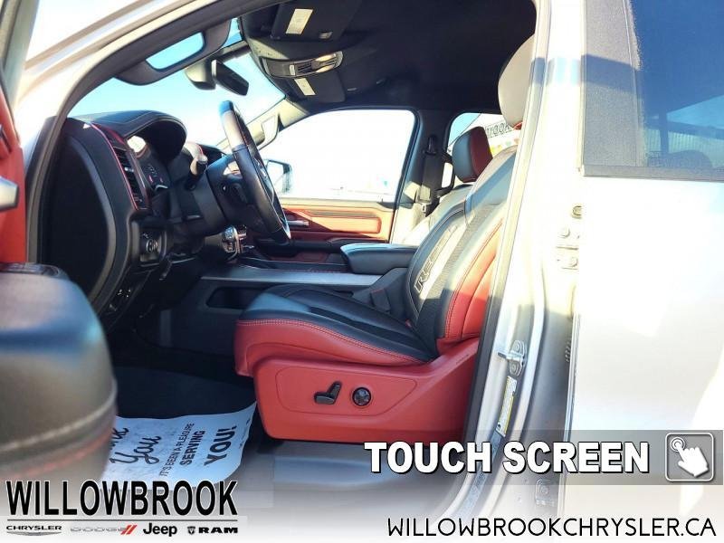 RAM 1500 Rebel 1C6SRFET6LN108853 116551