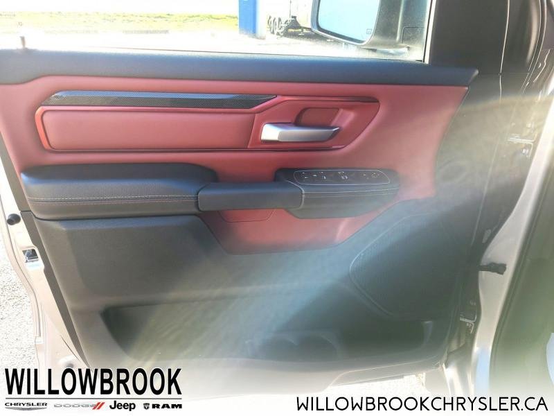 RAM 1500 Rebel 1C6SRFET6LN108853 116553