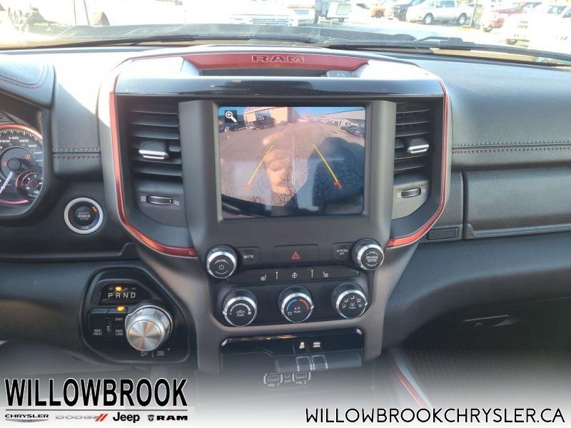 RAM 1500 Rebel 1C6SRFET6LN108853 116557