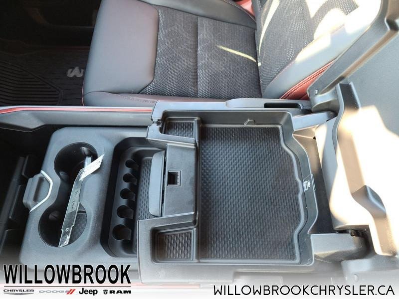 RAM 1500 Rebel 1C6SRFET6LN108853 116561