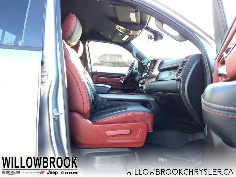 RAM 1500 Rebel 1C6SRFET6LN108853 116565