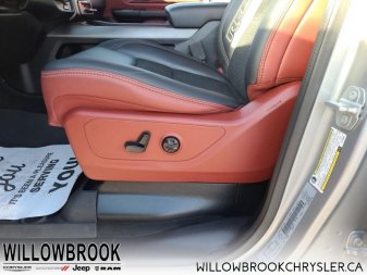 RAM 1500 Rebel 1C6SRFET6LN108853 116552