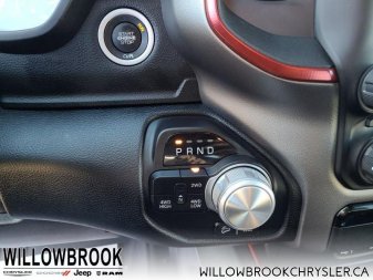 RAM 1500 Rebel 1C6SRFET6LN108853 116560