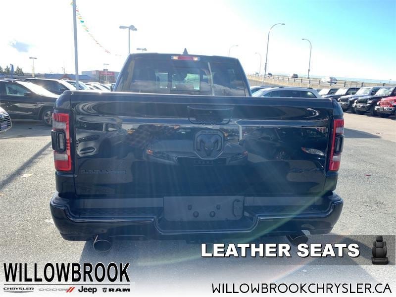 RAM 1500 Laramie 1C6SRFRT6NN108686 118025