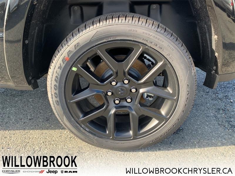 RAM 1500 Laramie 1C6SRFRT6NN108686 118028