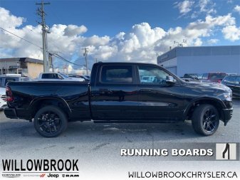 RAM 1500 Laramie 1C6SRFRT6NN108686 118023