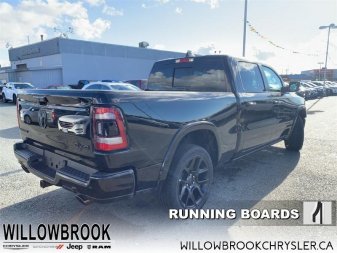 RAM 1500 Laramie 1C6SRFRT6NN108686 118024