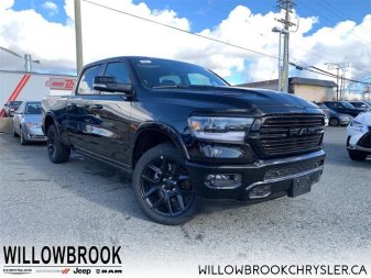 RAM 1500 Laramie 1C6SRFRT6NN108686 141082