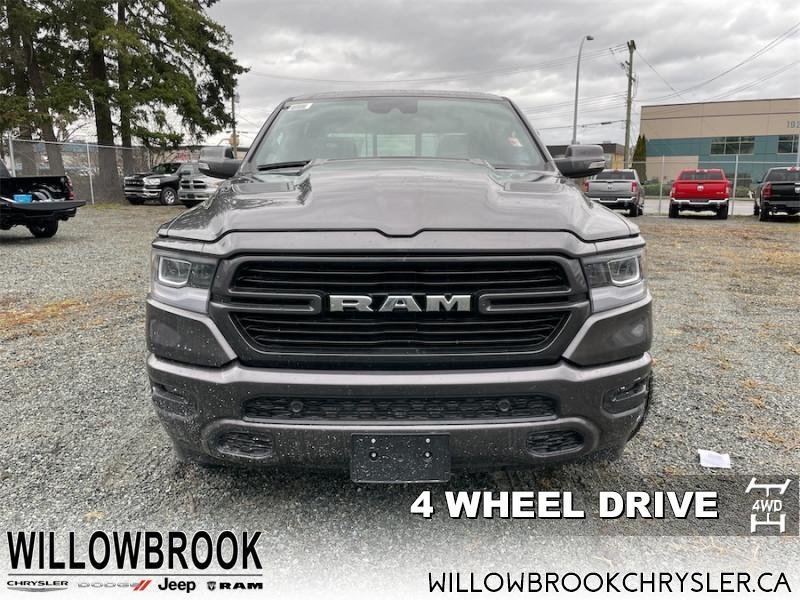 RAM 1500 Laramie 1C6SRFJT9NN107950 141084