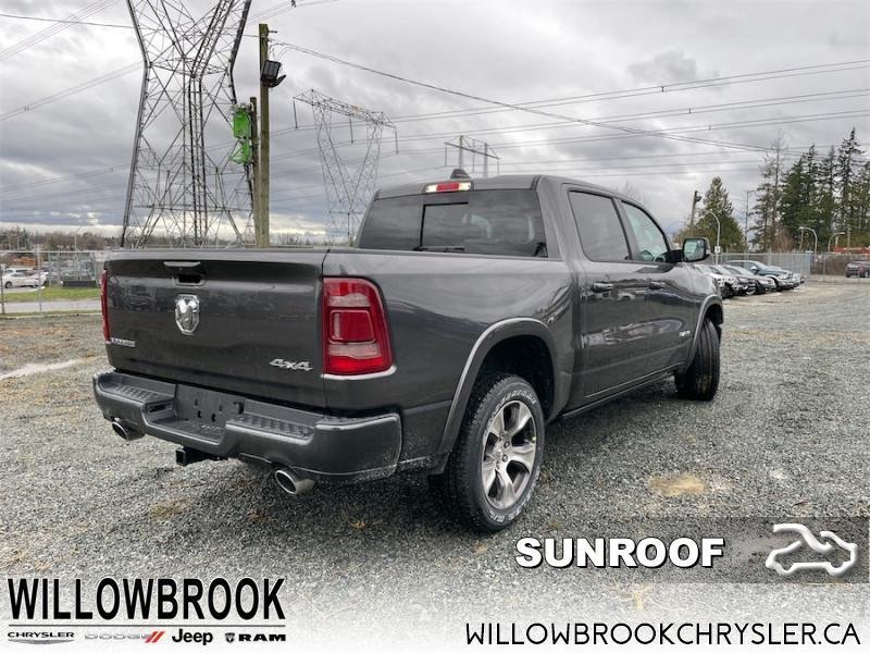 RAM 1500 Laramie 1C6SRFJT9NN107950 141086