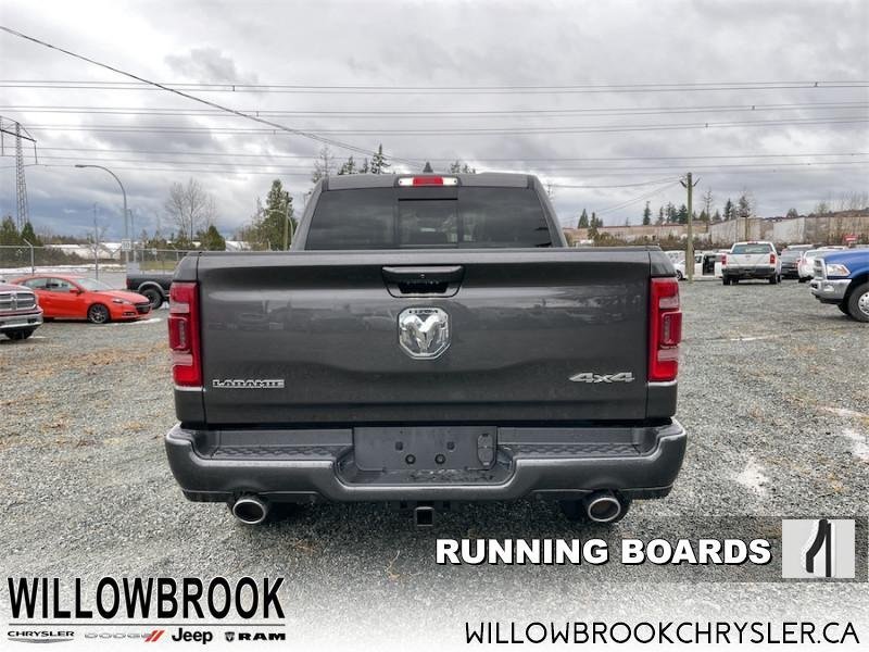 RAM 1500 Laramie 1C6SRFJT9NN107950 141087